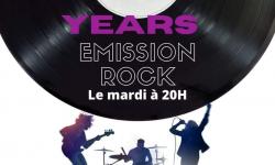 Golden Years Emission n°1 Spécial Les Femmes Dans le Rock